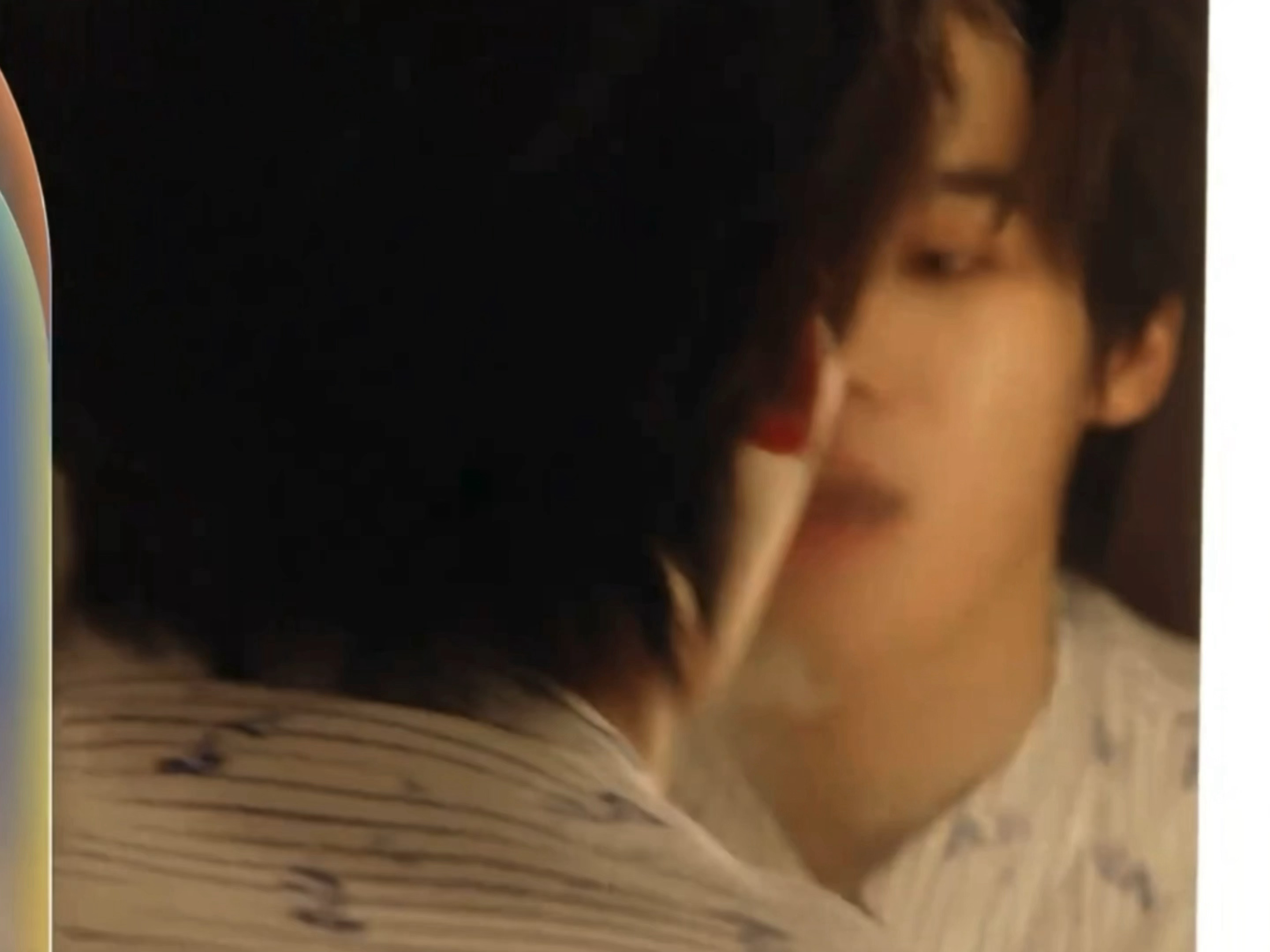 哈气💨 