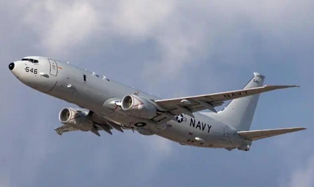 美军1架飞机来台海，驱逐舰都出不起了，特朗普还在抽调反华库存。

最近国际军事圈