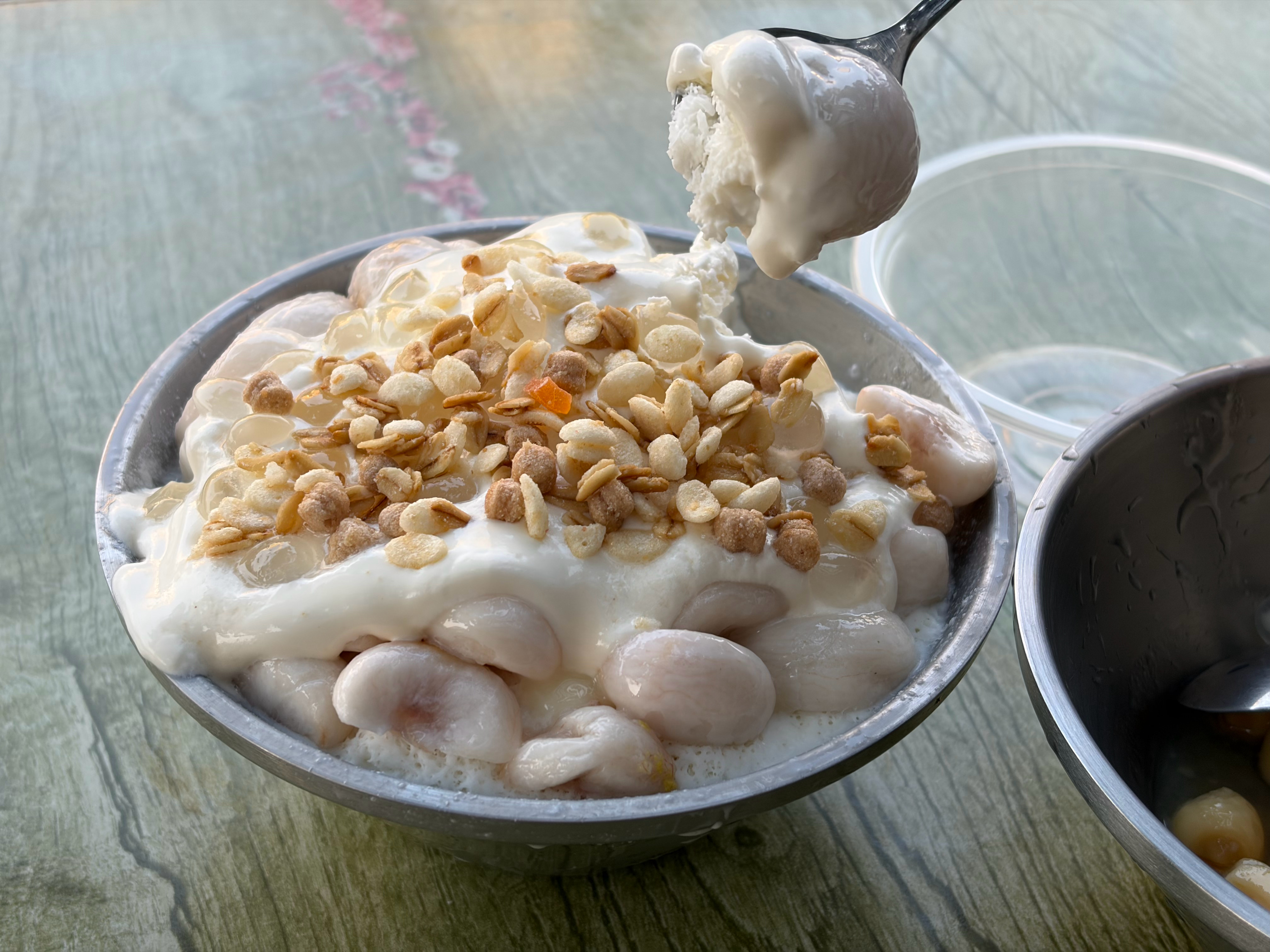 不用问，超好吃！值得大冷天坐路边吃！ 汕头