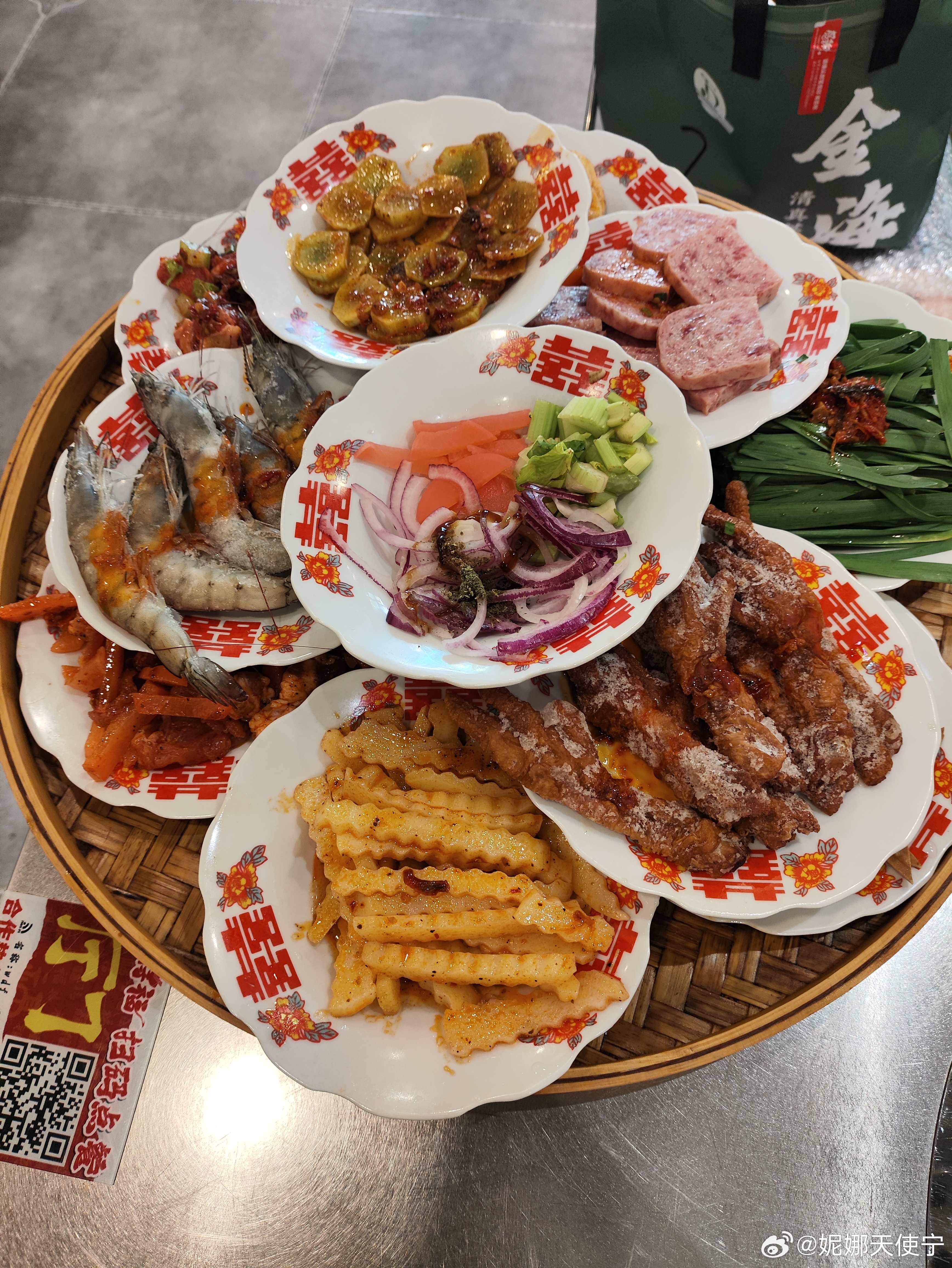 贵州铁板烧…… 