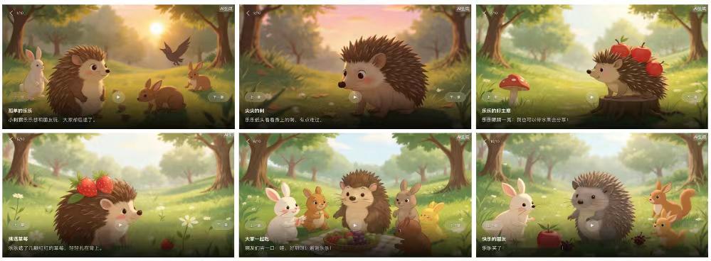 工程师研发AI帮助200万特殊孩子 根据《中国孤独症教育康复行业发展状况报告》，