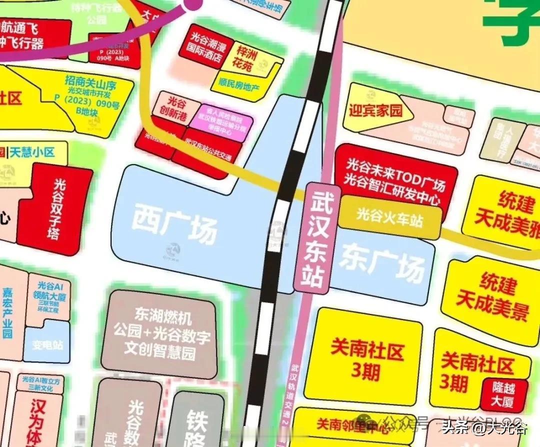 车次增至93列！武汉东站通达28城，未来有望接入京港高铁

交通赋能城市，轨道串