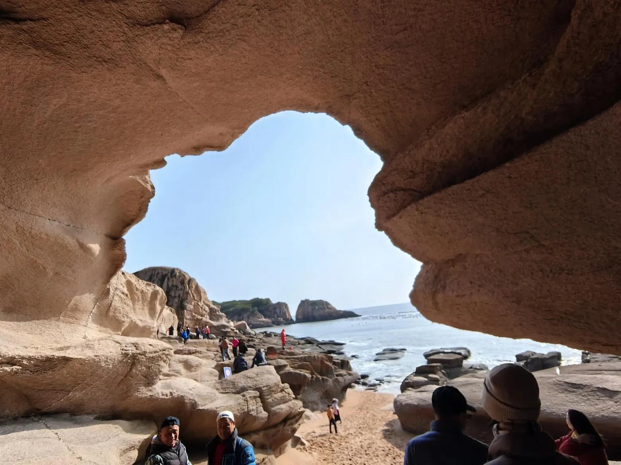 治愈系风景照片