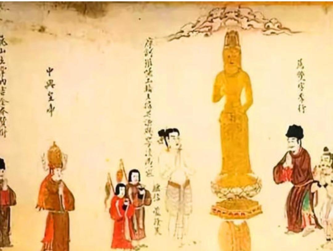 各位历史迷们，今天带你们穿越到古代西南边陲，看看一场“祸起西南”的大戏——南诏叛