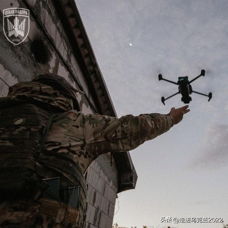 乌克兰无人机成了香饽饽，又一国家产生浓厚兴趣，准备用爱国者换取无人机


日本政