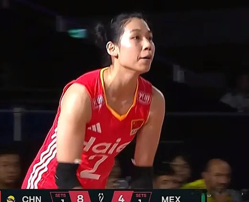 女排世锦赛来了！中国女排3：1迎首胜
女排世锦赛在泰国清迈开幕了，今天，中国女排