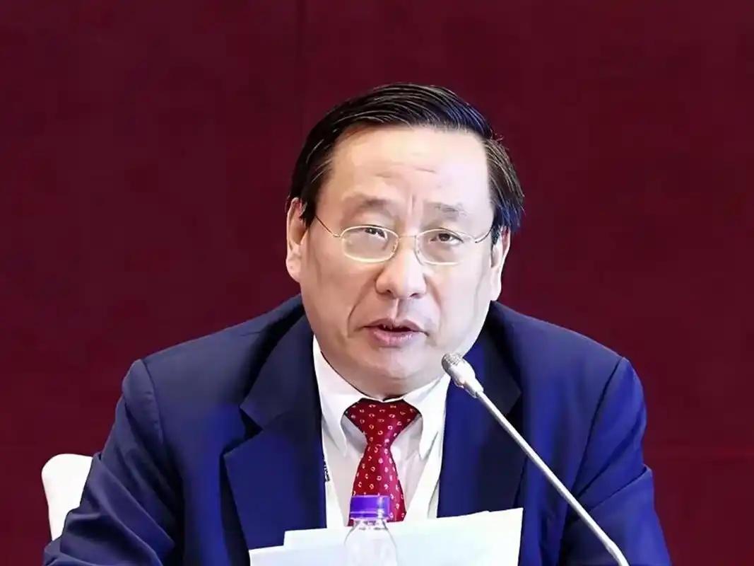 *高志凯说我们太老实了，总是在我们自己的岛上跟别人谈"这岛归谁？"。他提出一个重