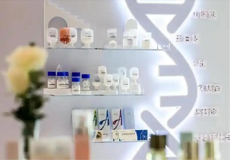 看似风生水起的国货美妆，实则早已陷入难以破局的发展困局！这些年，国内一众本土美妆