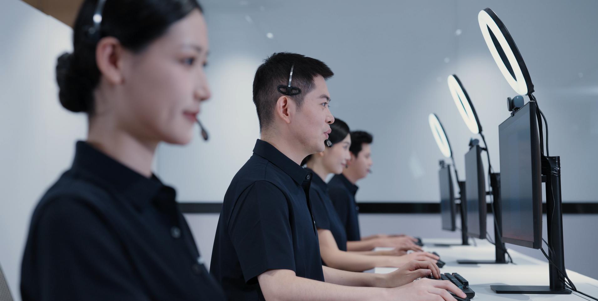 從「聽見」到「看見」，為什么那么重要