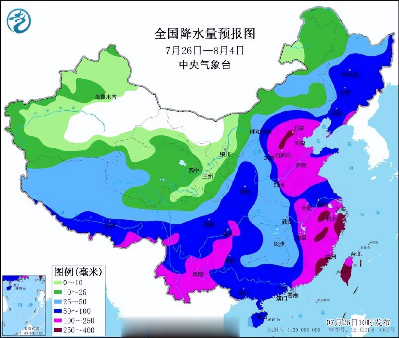 台风杜苏芮在哪里登陆？目前还不确定。但唯一确定的是，台风杜苏芮登陆后还将深入内陆