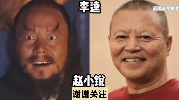 李逵老了。
高俅老了。
陆谦老了。
林冲老了。
晁盖老了。
杨雄老了。
鲁智深老