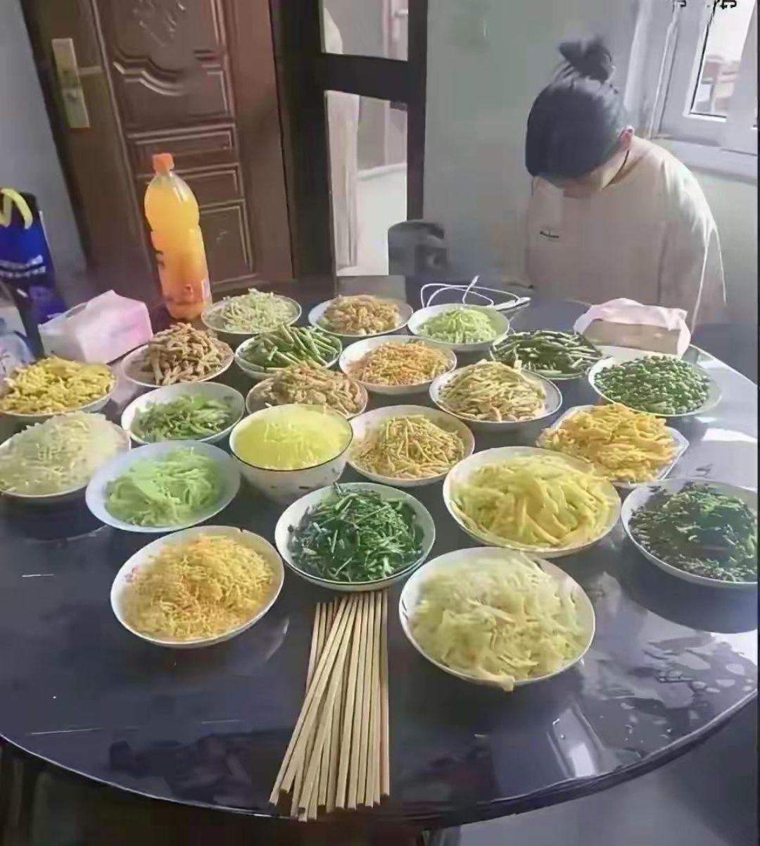 第一次去男朋友家，还能处吗
