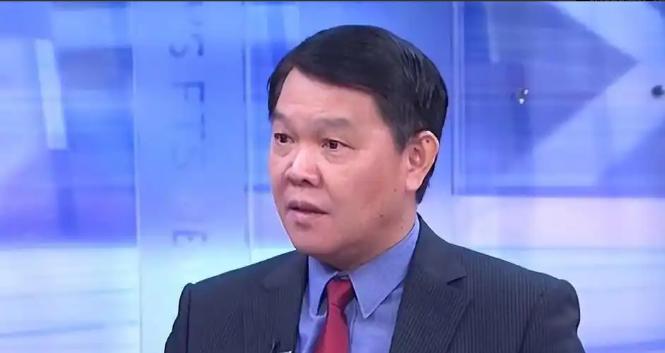 台湾退役将领黄征辉在一档节目中劝告大陆：绝对不要打菲律宾，菲律宾是一个一无是处的