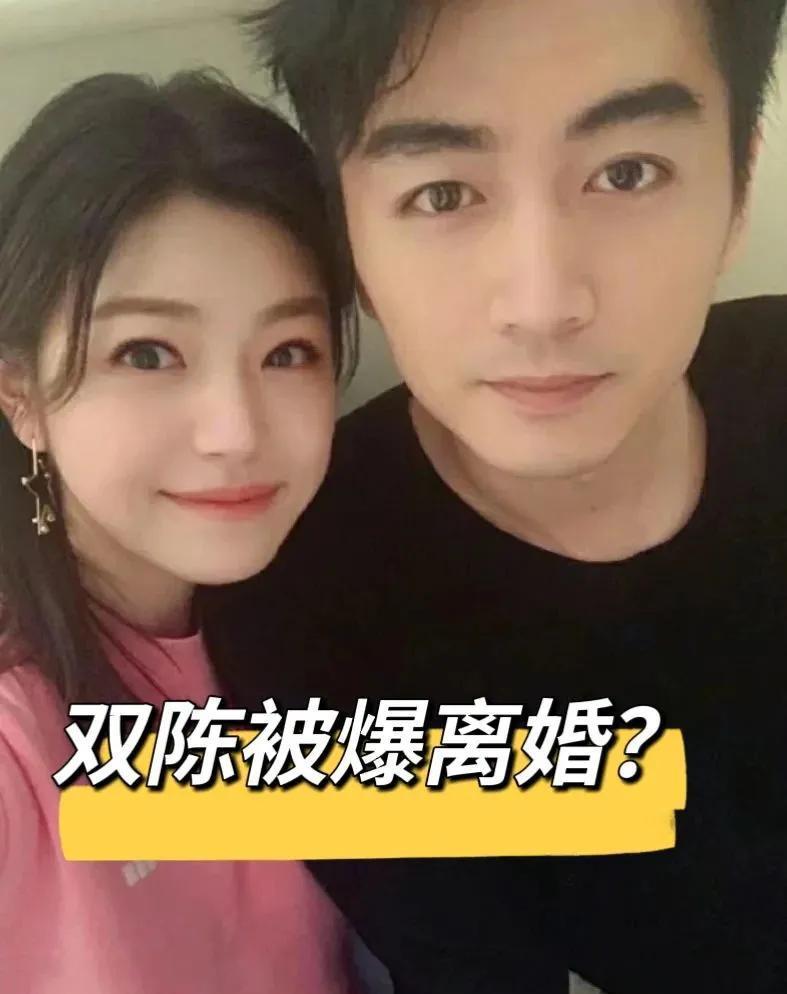 2022年，陈晓的大学同学曾“爆料”：“大学四年，基本上前两三年吧，每天中午就看