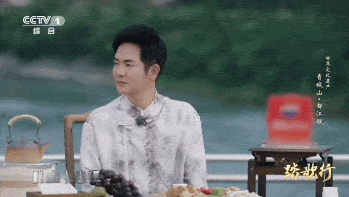 2000多年前中国水利设计有多超前都江堰藏着因势利导的中国智慧两千多年前的都江堰