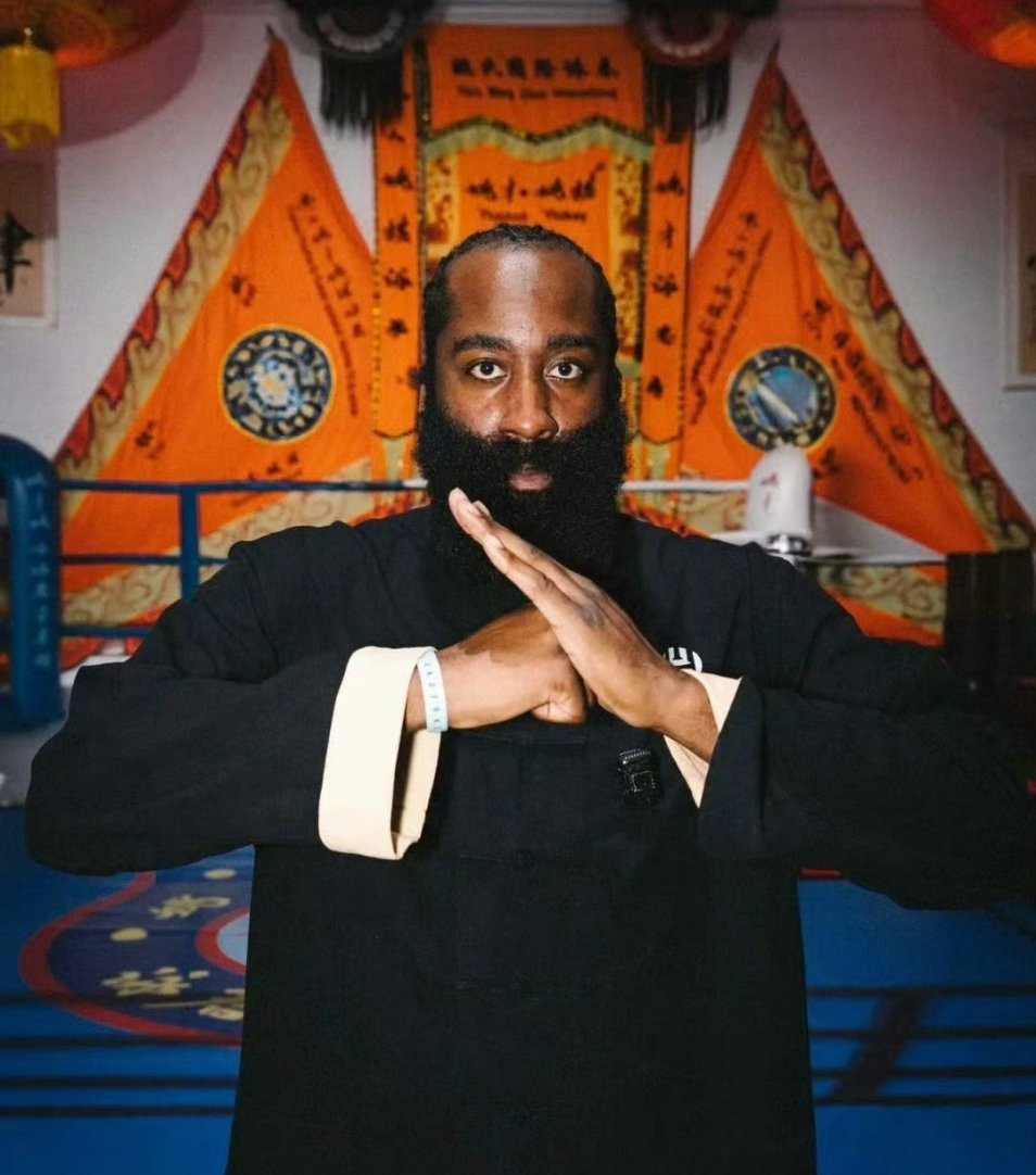 登哥已经连续十七年进季后赛了福星高照了属于