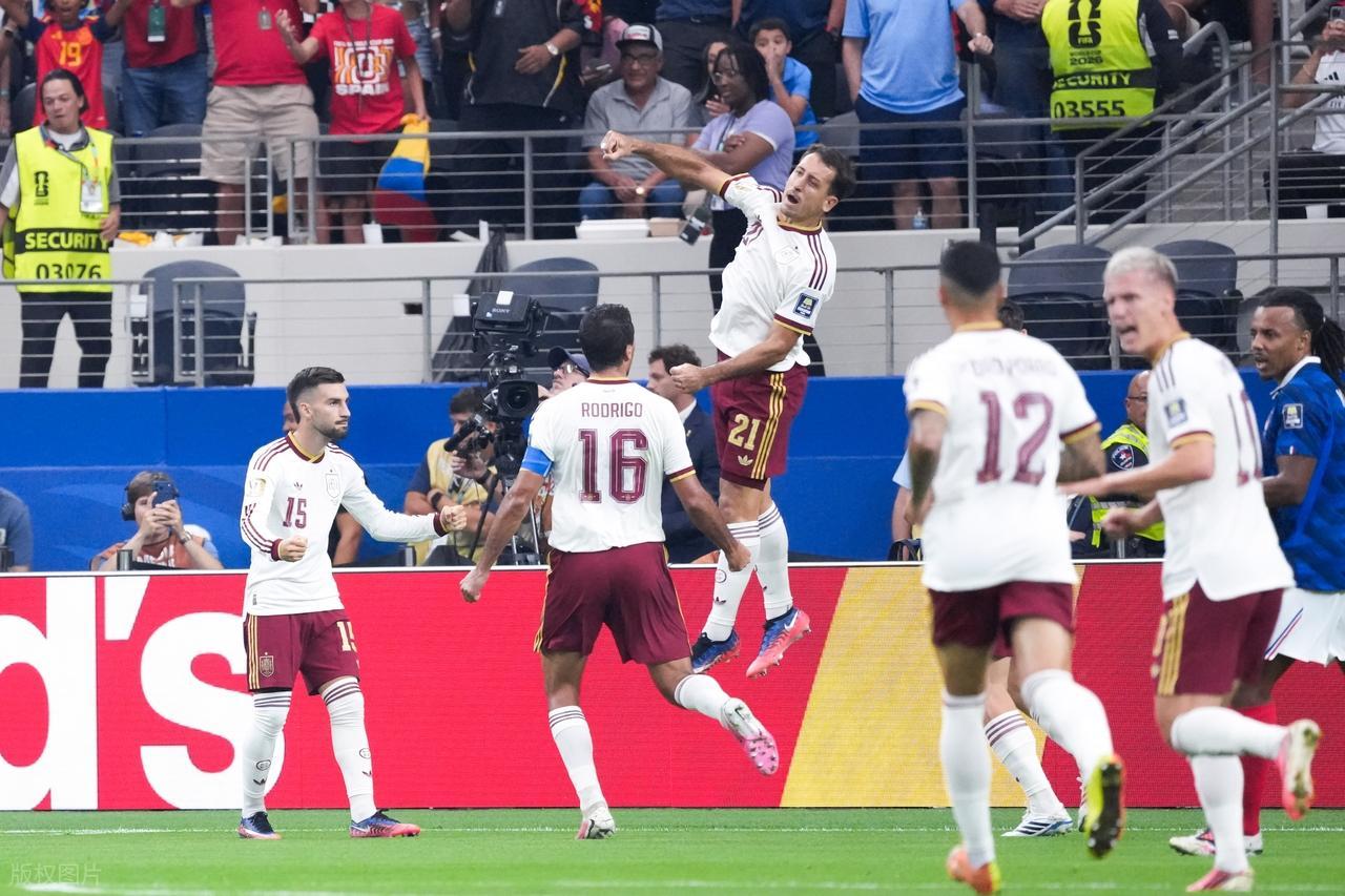 西班牙2-0赢法国后，5条没有争议的事实，尤其是姆巴佩，确实太可惜！这场世界杯半