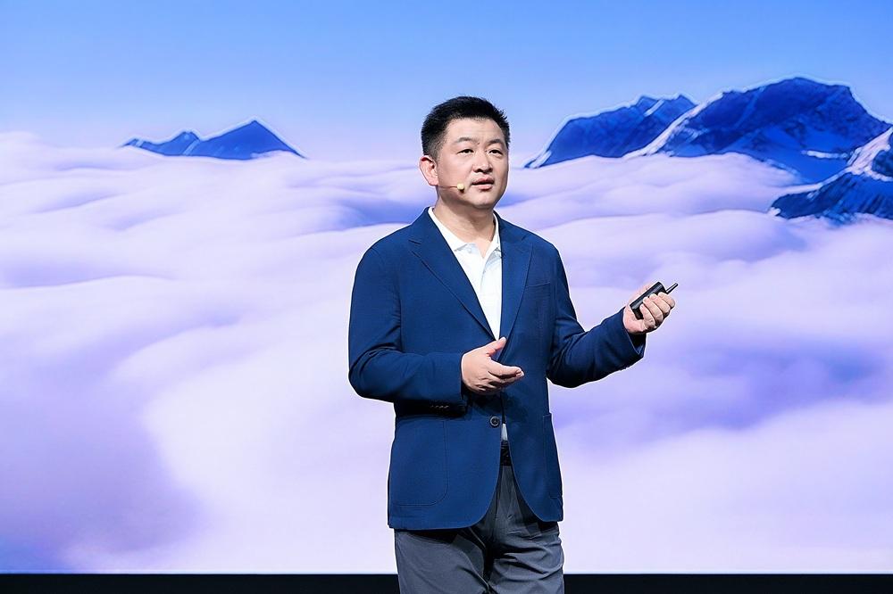 Agentic AI 新品
智果AgentArts企业级智能体平台采用“商用+开