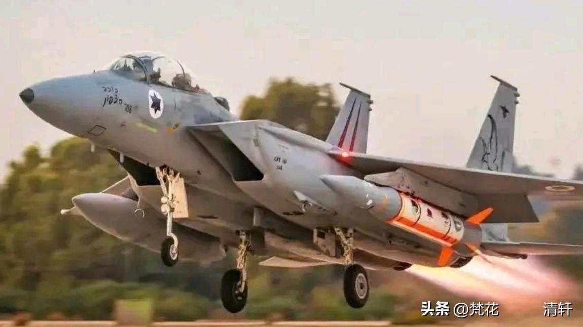 3月24日，美国和以色列对伊朗发起军事行动进入第25天，局势急转直下，美国得克萨