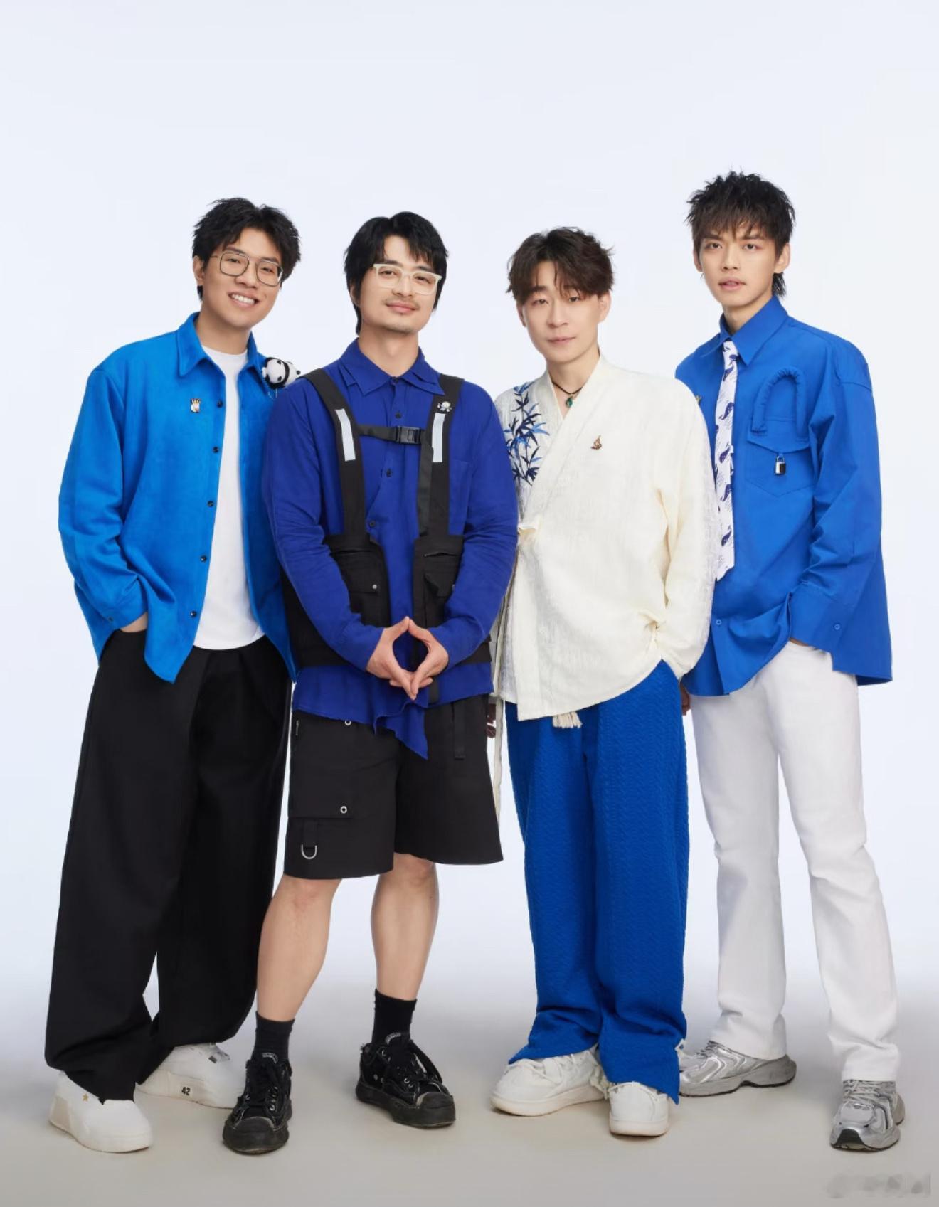 喜人奇妙夜2定档双更喜人奇妙夜喜人奇妙夜第二季，即将开启！9月26日起每周五周六