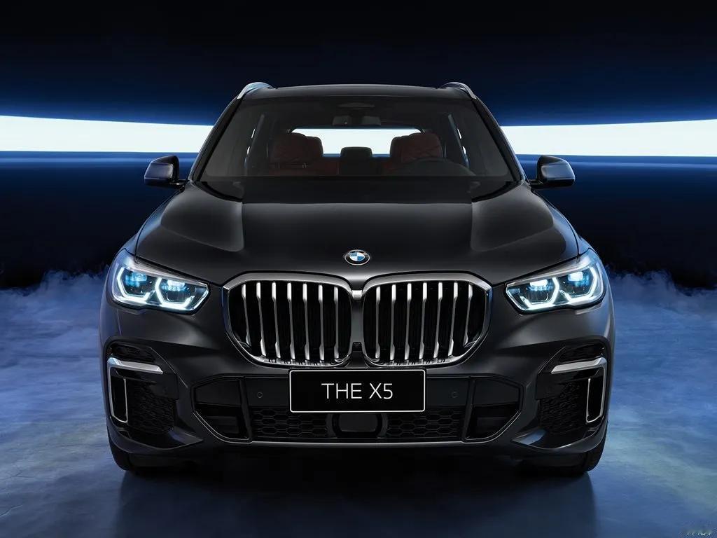 THEX5，宝马～#畅谈宝马车魅力# #宝马什么车# #宝马界的天花板# #24