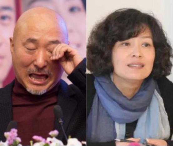 前央视春晚总导演，两字锐评《戏台》，狠狠给陈佩斯出了口窝囊气

 
在如今这个娱