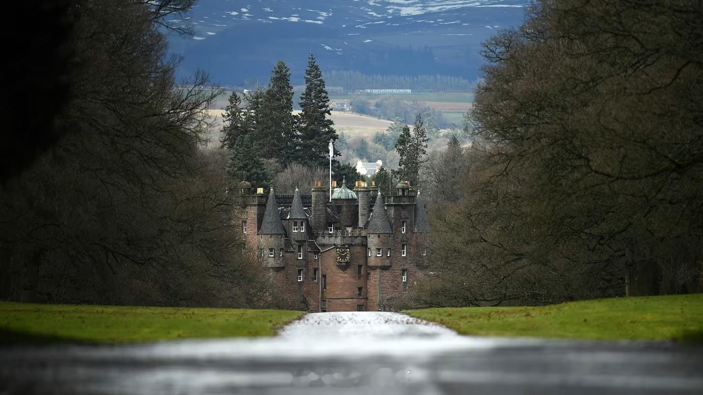 “从垃圾变成顶级收藏”的传奇葡萄酒 来自法国名庄Château Lafite R