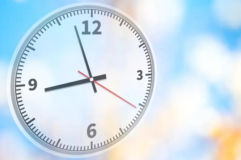 北美地区今日起实行夏令时
3月8日，北美地区今日开始实行夏令时，美国和加拿大金融