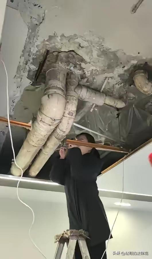 40 万卖房竟要赔 80 万？重庆女子“倒贴一套房”，法院判决引全网炸锅：隐瞒真