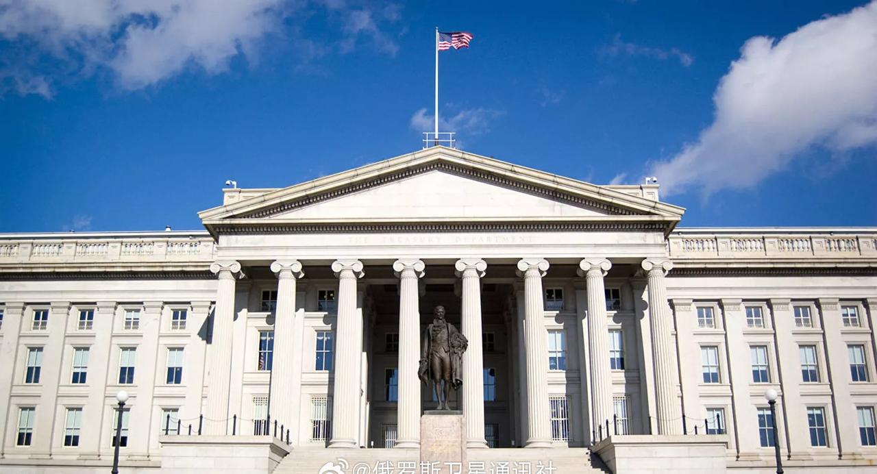 【美国以涉毒为由制裁哥伦比亚总统】美国财政部宣布对哥伦比亚总统古斯塔沃·佩特罗及