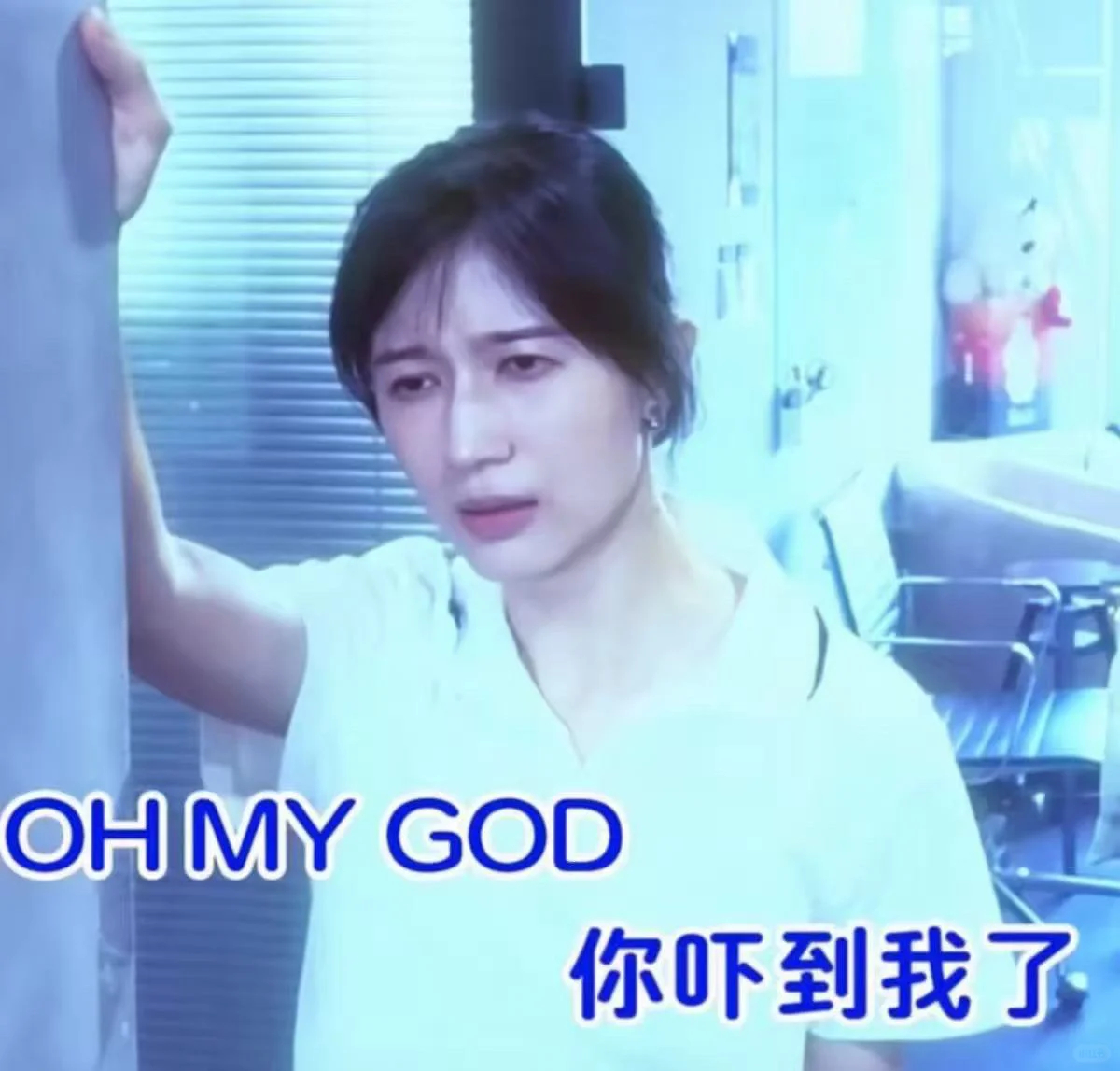 减脂餐的尽头是麻辣烫OMG你吓到我了，这波中式减脂餐上大分以前减脂和麻辣烫的关系