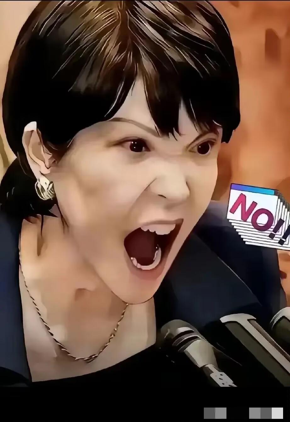 日本传来消息，
5月12日，日本民间传出强烈反对声。数百人来到东京众议院议员会馆