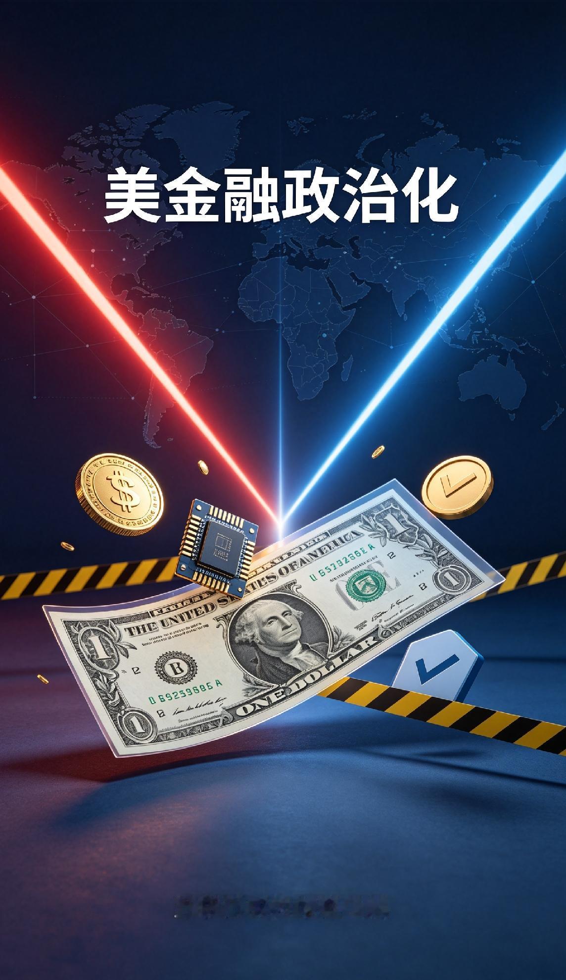 美国拿精英资产要挟大陆保台？这场政治博弈，终究是搬起石头砸自己的脚
 
美国政坛