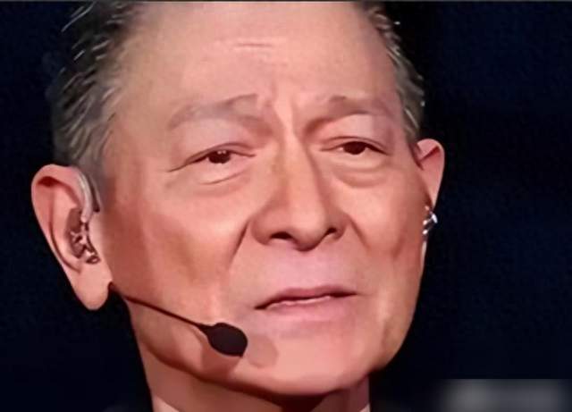 时代更迭下，刘德华张艺谋的高龄挑战与资本抉择