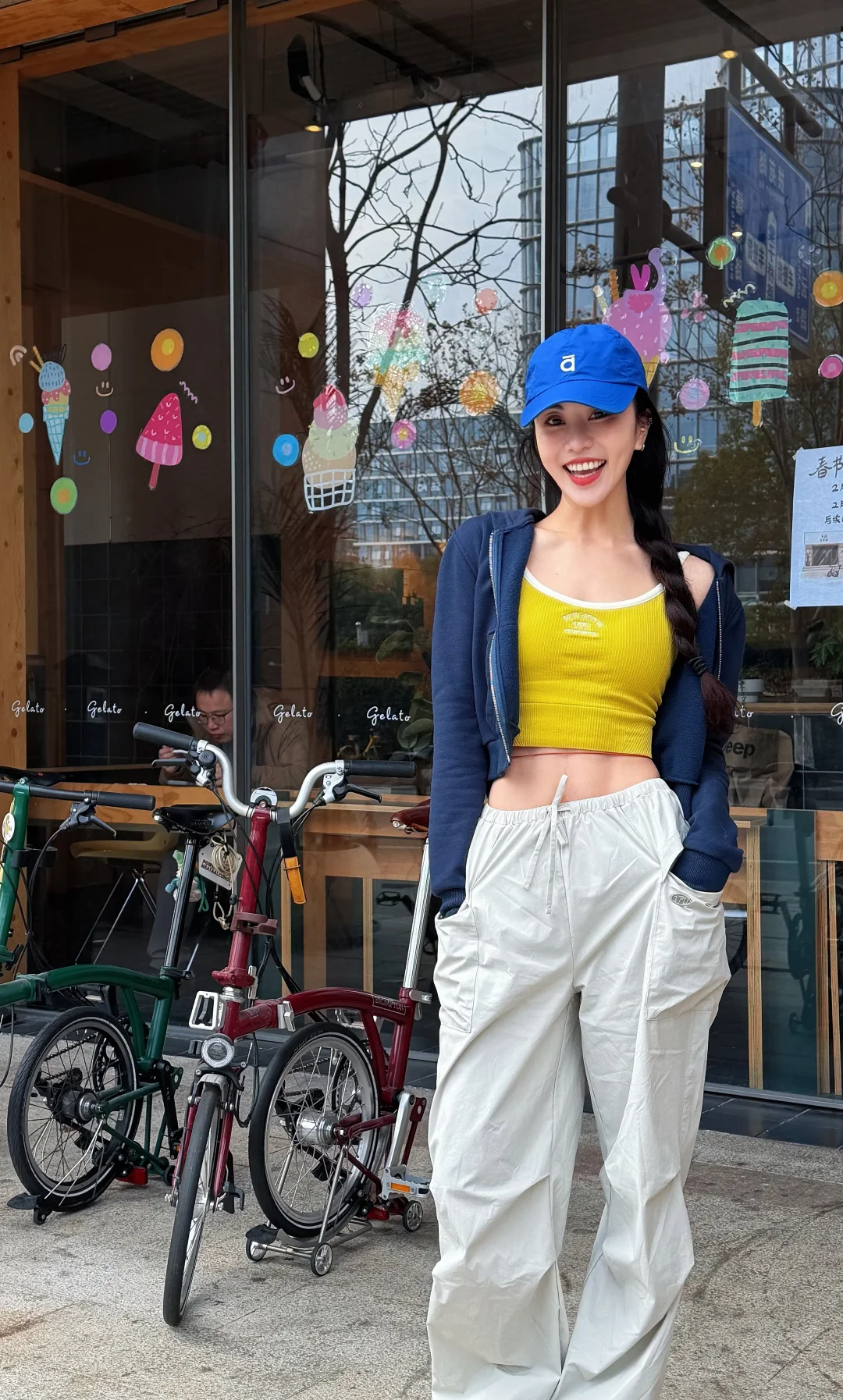 3️⃣9️⃣虚岁倒计时一周