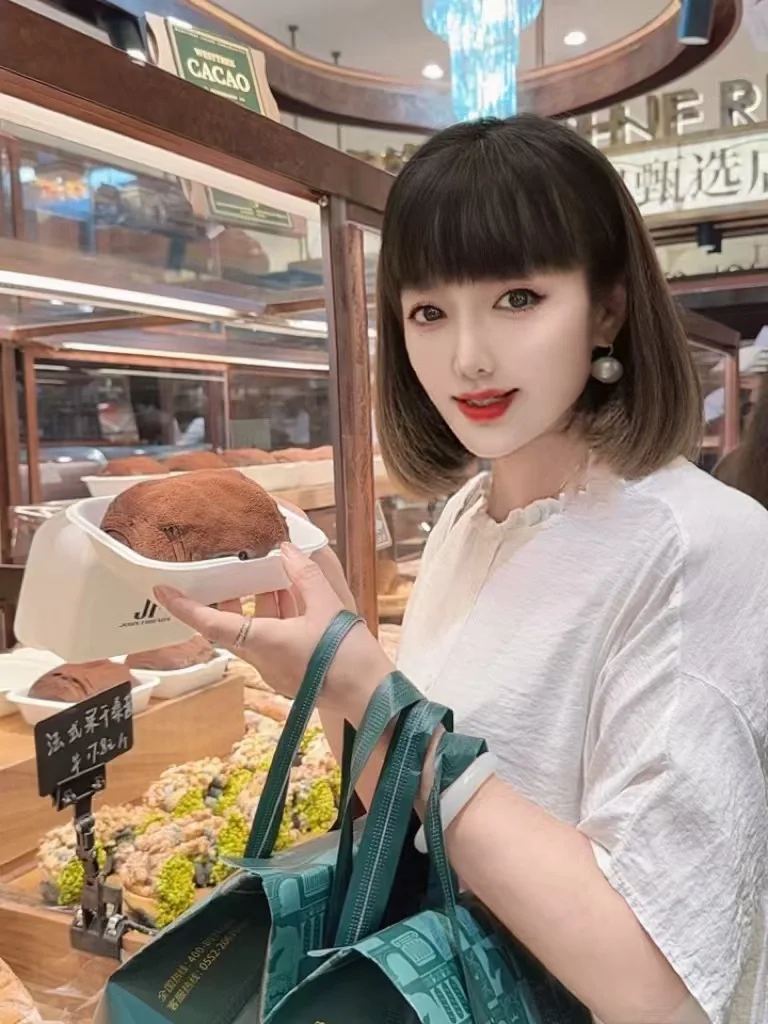 在合肥！谁能拒绝这样的神仙面包店…