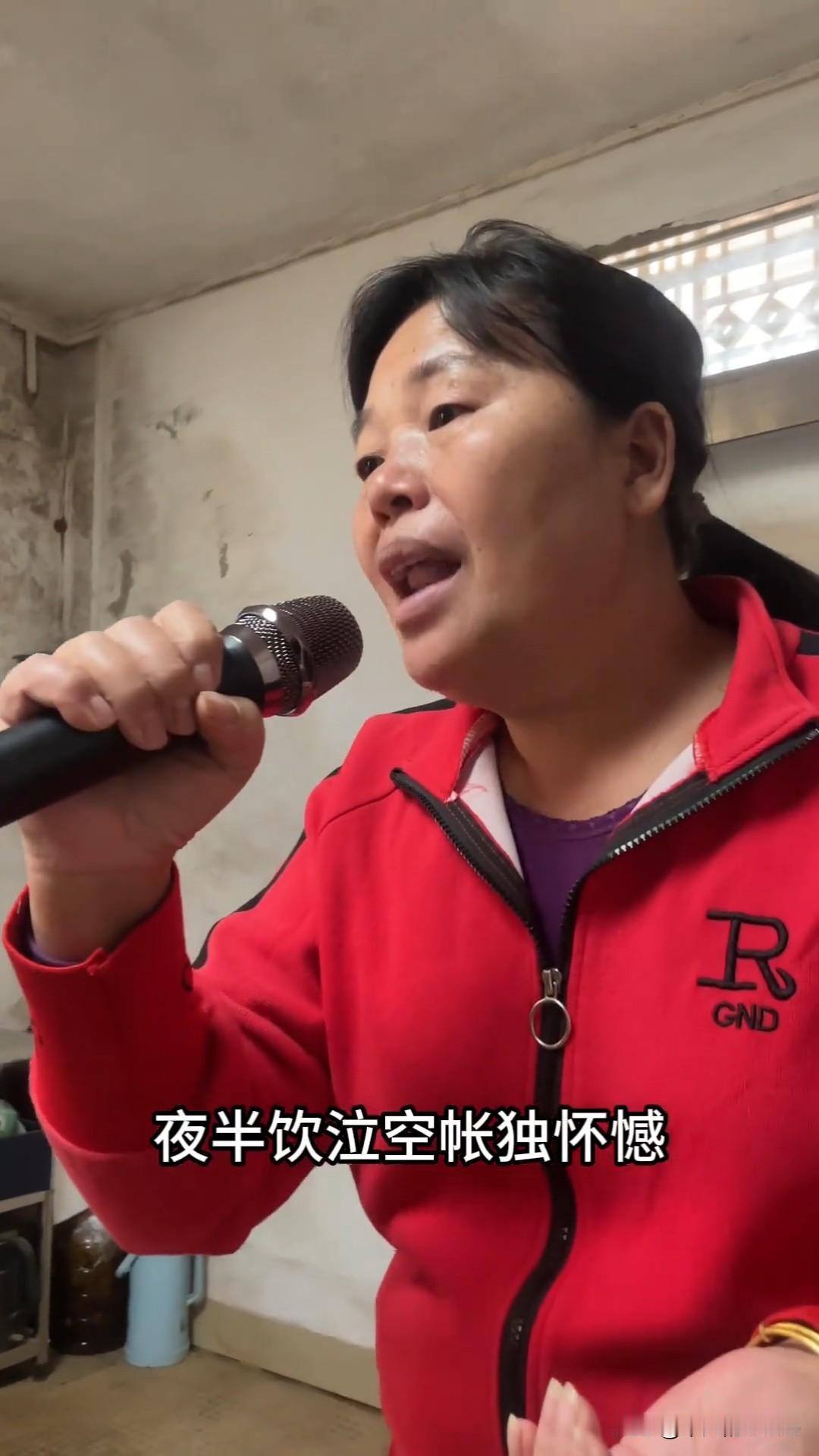 真没想到全红婵妈妈粤语歌唱这么好，这完全可以去开演唱会了，大家快去看全爸爸更新的