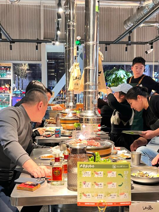 沈阳西塔第一站！直奔这里！！！好吃亖了🥹！！！！