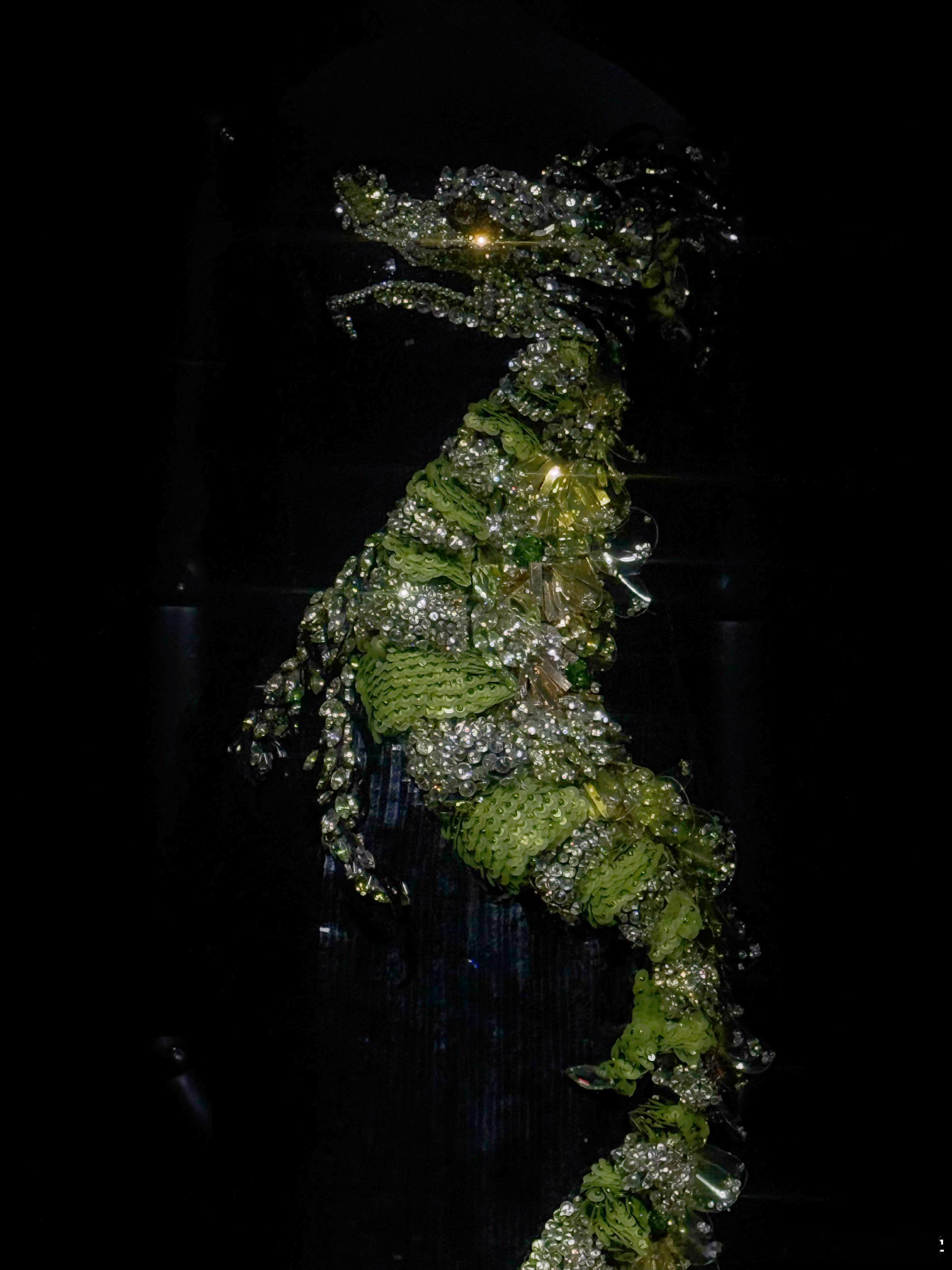 米兰之行｜李云涛受邀走进Armani/Silos，读懂极简高级的时装美学✨米兰时