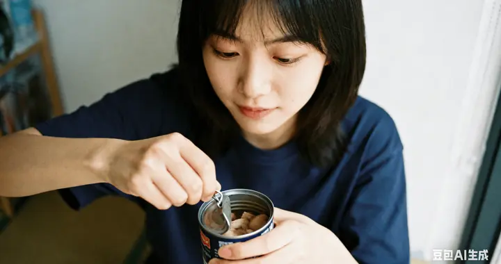 需求58万吨，年轻人爱上“战备物资”，有巨头年销800亿