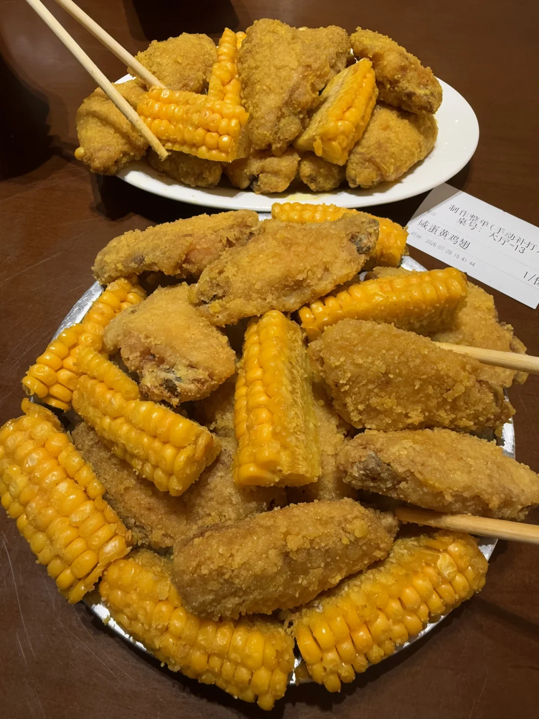西安真正牛逼好吃的小破店！！