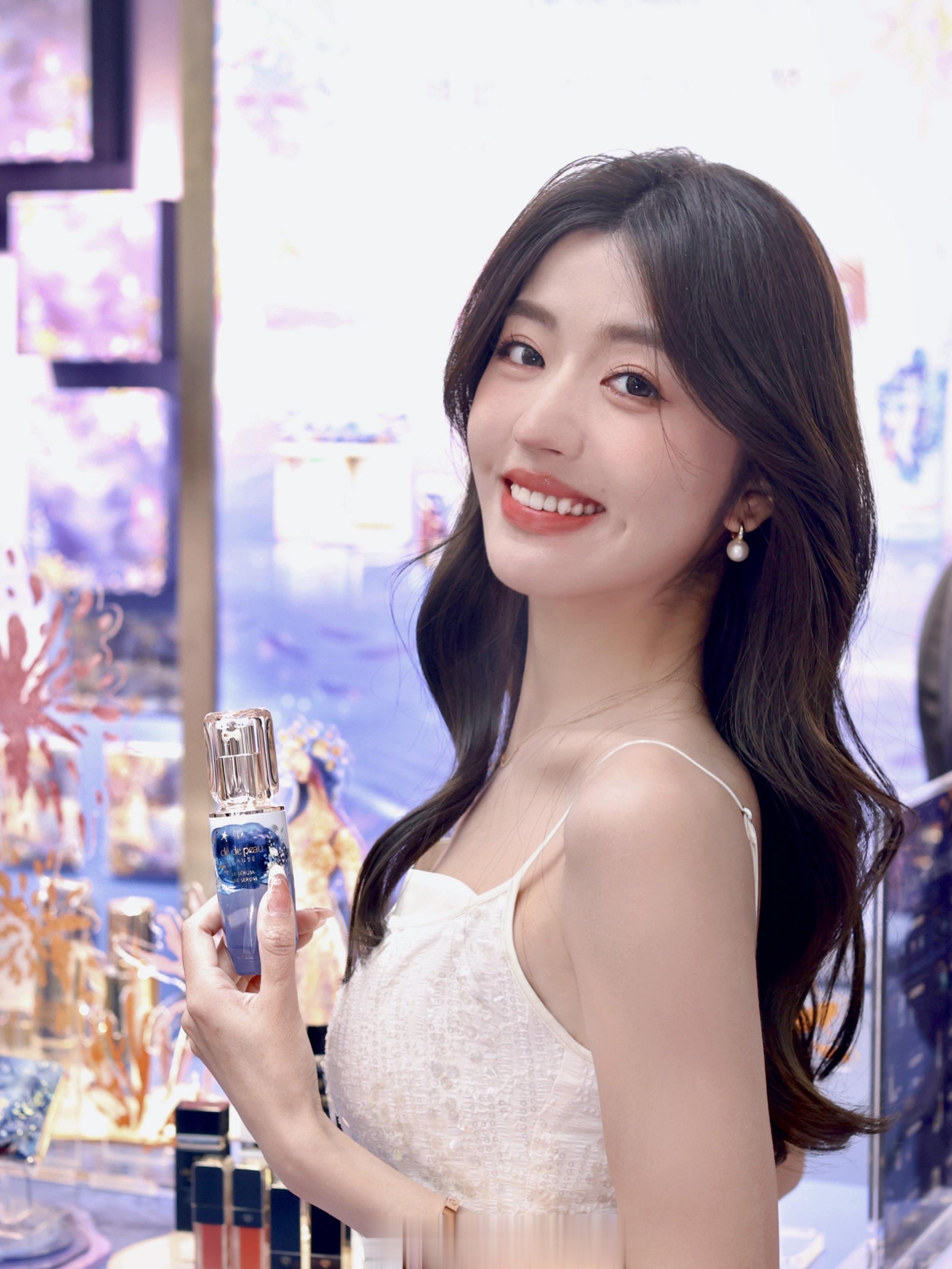 人鱼公主🧜‍♀️准备过冬咯～ ​​​