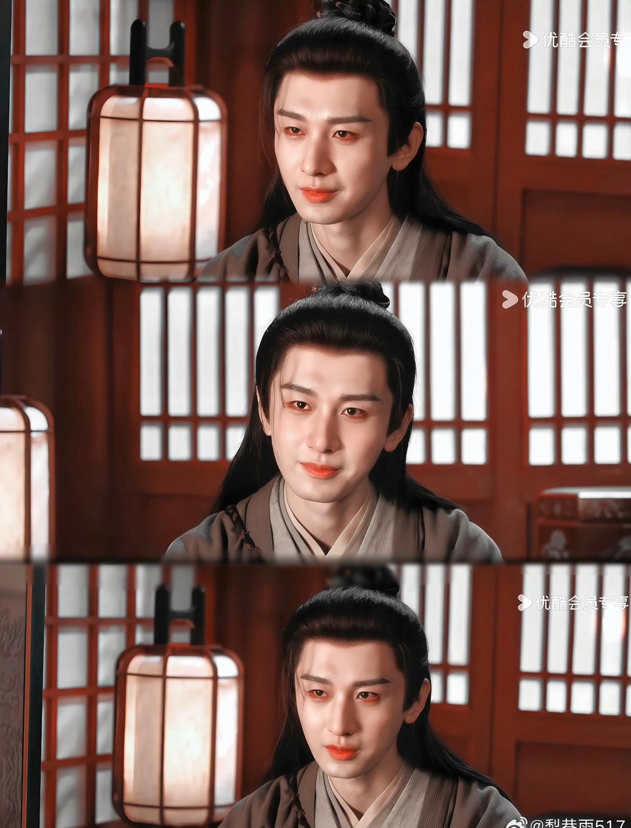 剑气如虹挥洒彩虹一剑挥出星野沸腾@成毅

成毅｜赴山海｜萧秋水｜李沉舟｜肖明明｜