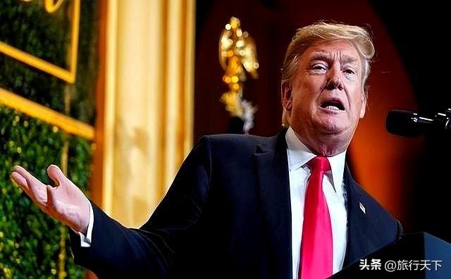 惊天赦免令！1月15日，特朗普要放虎归山，毒枭总统即将重获自由？这双标玩得也太赤