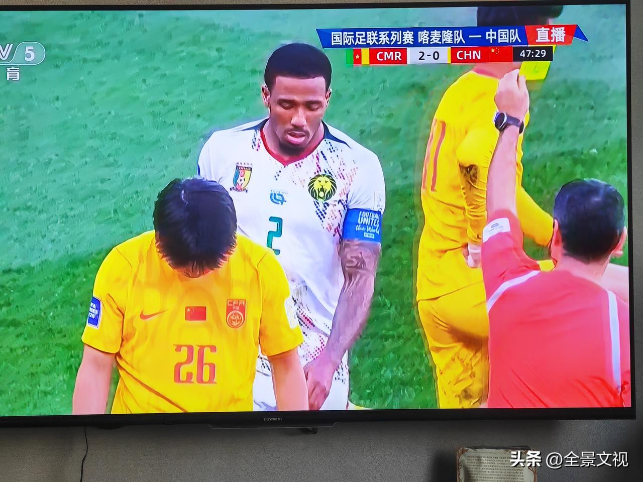 说说这次中国国家足球队澳大利亚之旅及西安国际青年足球锦标赛的表现吧！
     