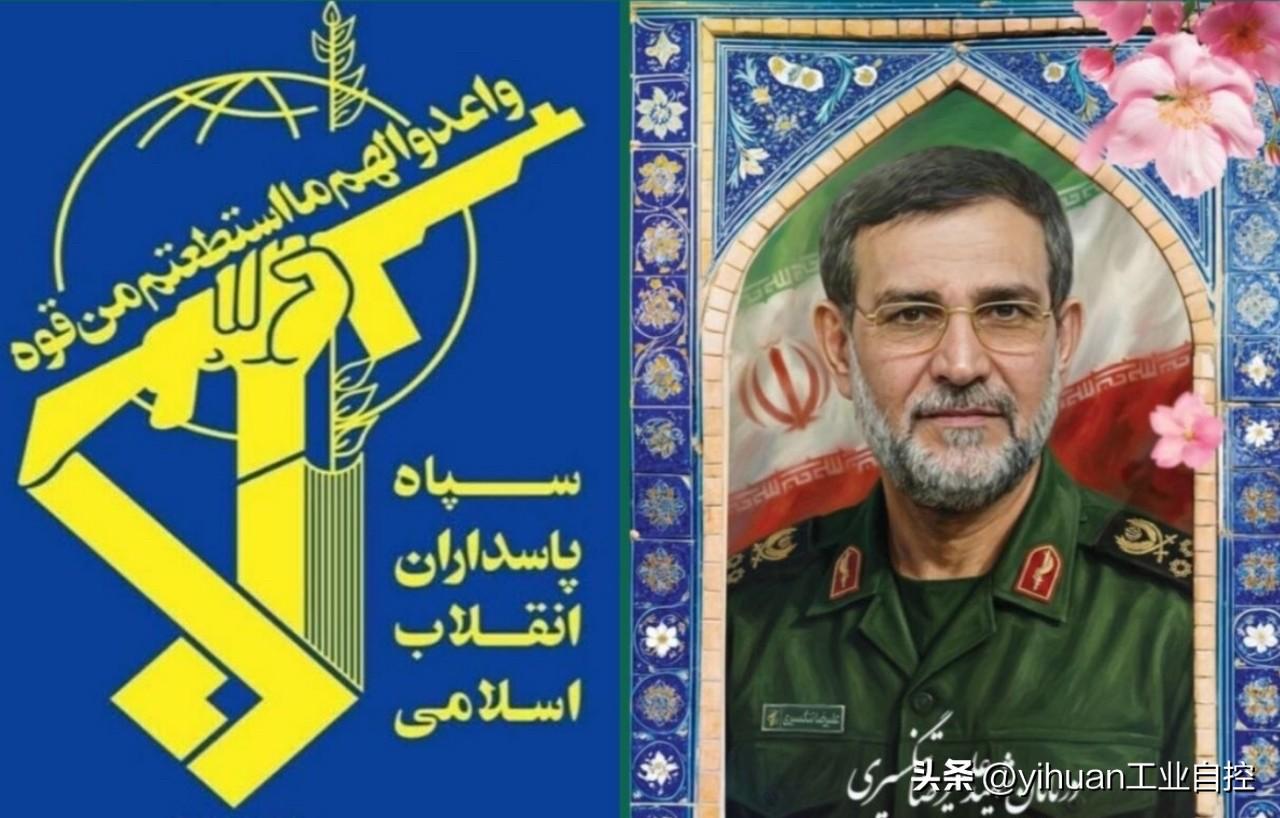 IRIB今天报道，IRGC海军战士使用导弹和攻击无人机发起了“真诚承诺4”第87