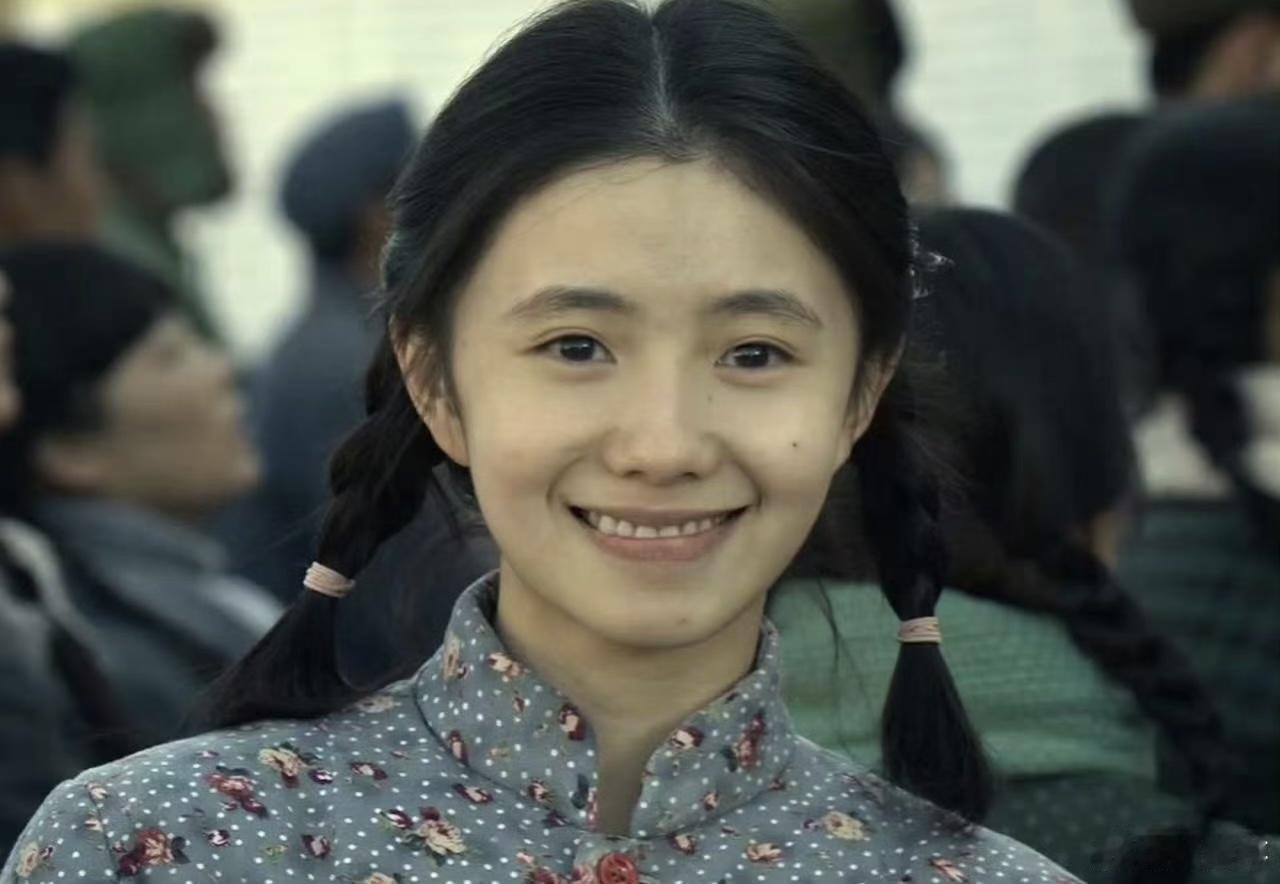 【刘浩存】提起你的长大 会流泪的不止是妈妈 ​​​