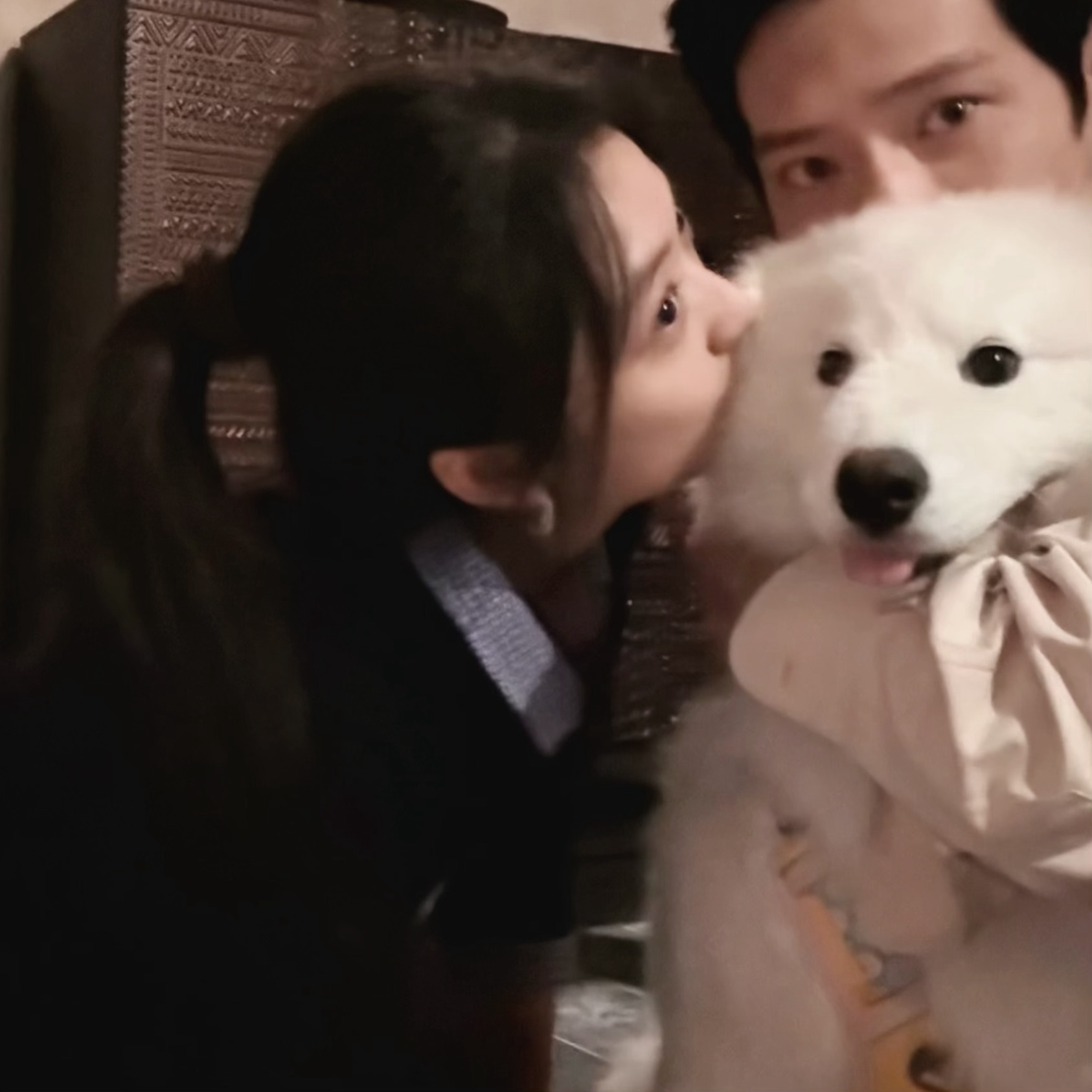 偶家小狗妹 千儿 