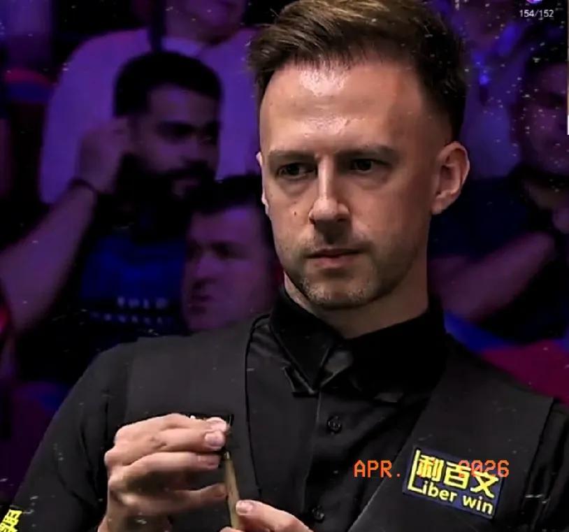 117-0，特鲁姆普二度上手再赢一局，三连鞭将比分带到9-7领先，结束第二阶段比