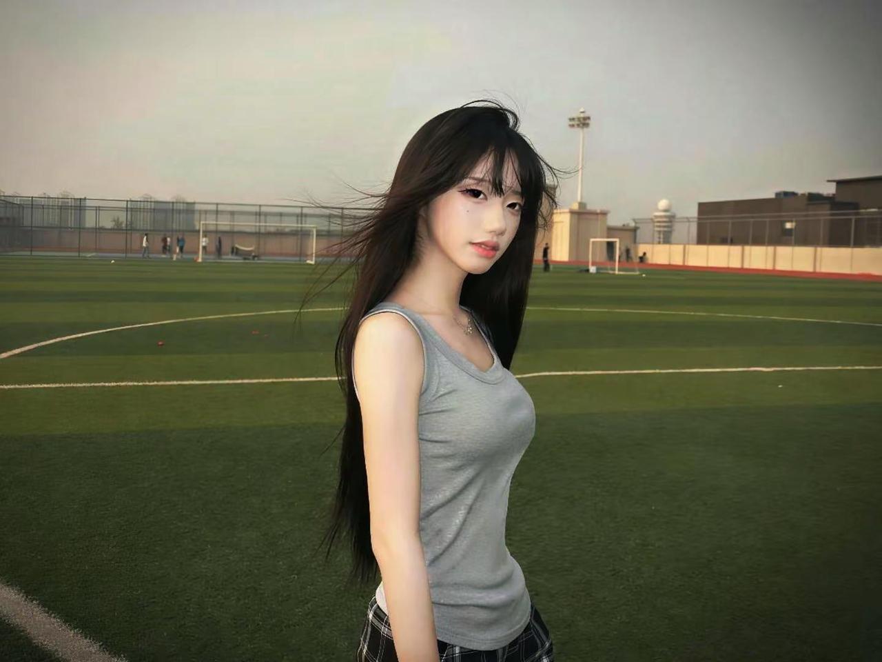 你很讨厌我吗 好奇怪 我都不认识你07